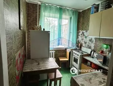 44 м², 2-комнатная квартира, этаж 3 из 5, 44 м², изображение - 5