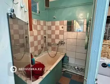 44 м², 2-комнатная квартира, этаж 3 из 5, 44 м², изображение - 6