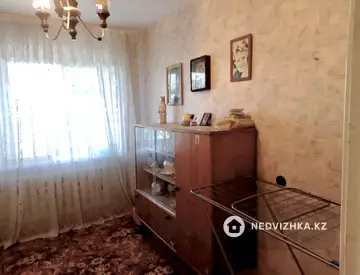 63.2 м², 4-комнатная квартира, этаж 1 из 5, 63 м², изображение - 7