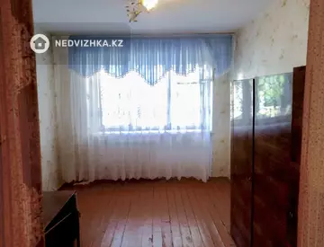 63.2 м², 4-комнатная квартира, этаж 1 из 5, 63 м², изображение - 6