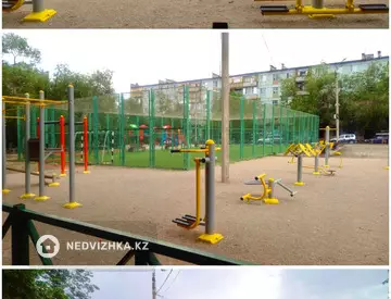 63.2 м², 4-комнатная квартира, этаж 1 из 5, 63 м², изображение - 14