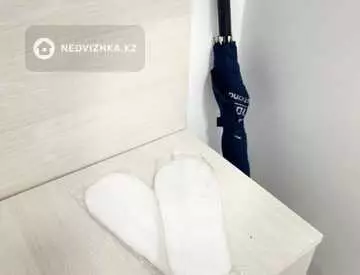 1-комнатная квартира, этаж 2 из 24, 40 м², посуточно