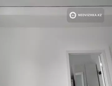30 м², 1-комнатная квартира, этаж 1 из 3, 30 м², изображение - 5