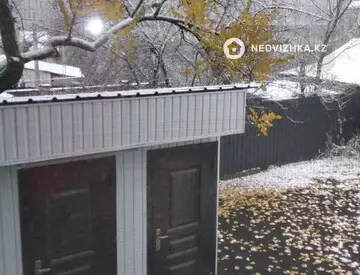 1-комнатная квартира, этаж 1 из 3, 30 м²