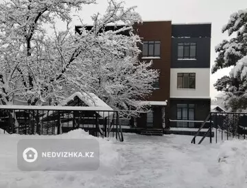 30 м², 1-комнатная квартира, этаж 1 из 3, 30 м², изображение - 9