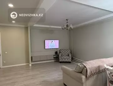 63.4 м², 2-комнатная квартира, этаж 4 из 5, 63 м², изображение - 5