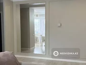 63.4 м², 2-комнатная квартира, этаж 4 из 5, 63 м², изображение - 6