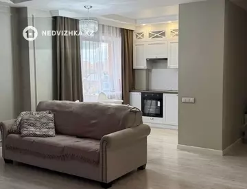 63.4 м², 2-комнатная квартира, этаж 4 из 5, 63 м², изображение - 8
