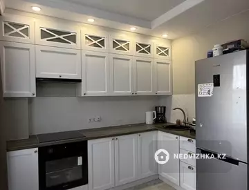 63.4 м², 2-комнатная квартира, этаж 4 из 5, 63 м², изображение - 9