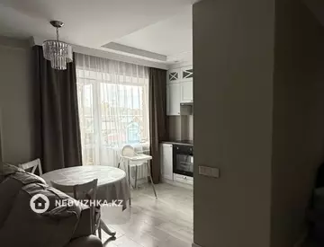 63.4 м², 2-комнатная квартира, этаж 4 из 5, 63 м², изображение - 11