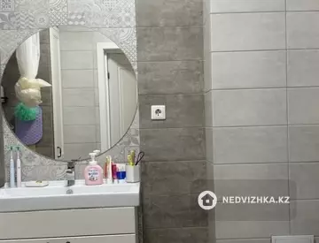 63.4 м², 2-комнатная квартира, этаж 4 из 5, 63 м², изображение - 14