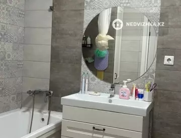 63.4 м², 2-комнатная квартира, этаж 4 из 5, 63 м², изображение - 15