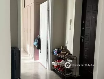 63.4 м², 2-комнатная квартира, этаж 4 из 5, 63 м², изображение - 16