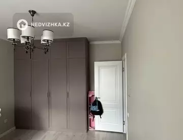 63.4 м², 2-комнатная квартира, этаж 4 из 5, 63 м², изображение - 18