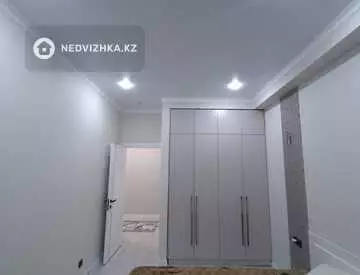 66 м², 2-комнатная квартира, этаж 2 из 9, 66 м², изображение - 8