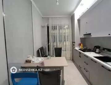 2-комнатная квартира, этаж 2 из 9, 66 м²