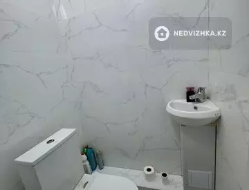90 м², 3-комнатная квартира, этаж 3 из 12, 90 м², изображение - 21