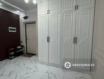 90 м², 3-комнатная квартира, этаж 3 из 12, 90 м², изображение - 19