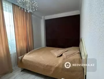 90 м², 3-комнатная квартира, этаж 3 из 12, 90 м², изображение - 15