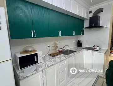 90 м², 3-комнатная квартира, этаж 3 из 12, 90 м², изображение - 10