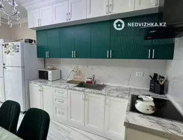 90 м², 3-комнатная квартира, этаж 3 из 12, 90 м², изображение - 9