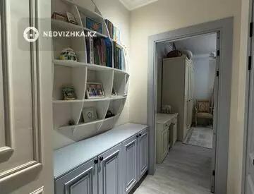 90 м², 3-комнатная квартира, этаж 3 из 12, 90 м², изображение - 20