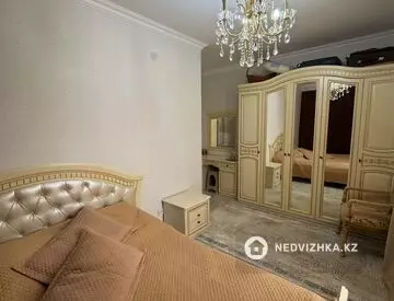 90 м², 3-комнатная квартира, этаж 3 из 12, 90 м², изображение - 17