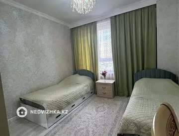 90 м², 3-комнатная квартира, этаж 3 из 12, 90 м², изображение - 11