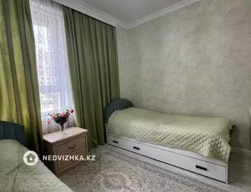 90 м², 3-комнатная квартира, этаж 3 из 12, 90 м², изображение - 12