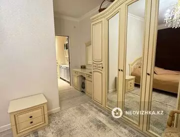 90 м², 3-комнатная квартира, этаж 3 из 12, 90 м², изображение - 18