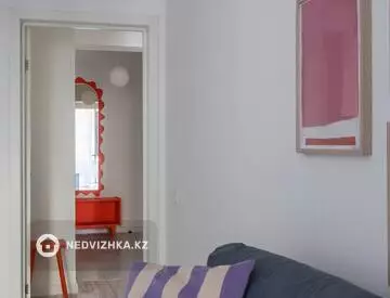 63 м², 2-комнатная квартира, этаж 5 из 17, 63 м², изображение - 5