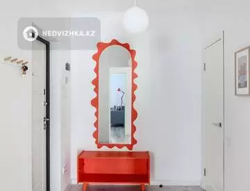 63 м², 2-комнатная квартира, этаж 5 из 17, 63 м², изображение - 15