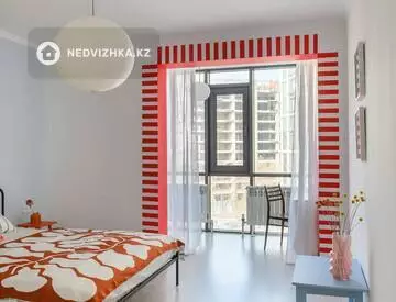 63 м², 2-комнатная квартира, этаж 5 из 17, 63 м², изображение - 11