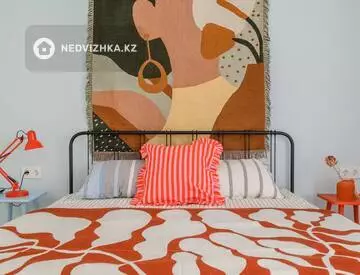 63 м², 2-комнатная квартира, этаж 5 из 17, 63 м², изображение - 10