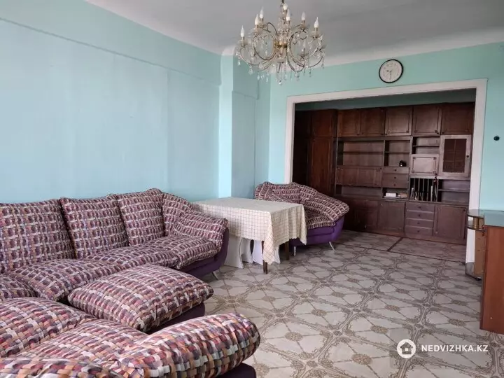 82.2 м², 3-комнатная квартира, этаж 5 из 5, 82 м², изображение - 1