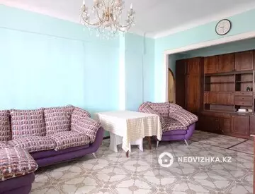 82.2 м², 3-комнатная квартира, этаж 5 из 5, 82 м², изображение - 8