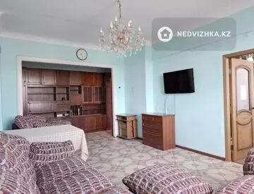 82.2 м², 3-комнатная квартира, этаж 5 из 5, 82 м², изображение - 9