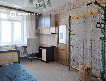 82.2 м², 3-комнатная квартира, этаж 5 из 5, 82 м², изображение - 10
