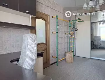 82.2 м², 3-комнатная квартира, этаж 5 из 5, 82 м², изображение - 11