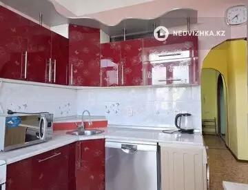 82.2 м², 3-комнатная квартира, этаж 5 из 5, 82 м², изображение - 16