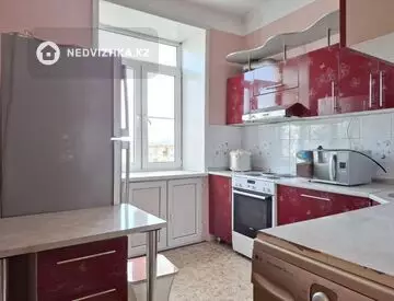 82.2 м², 3-комнатная квартира, этаж 5 из 5, 82 м², изображение - 17