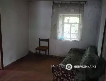 3-комнатный дом, 8 соток, 36 м²