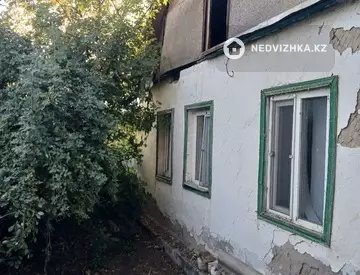 3-комнатный дом, 8 соток, 36 м²