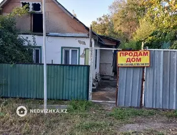 3-комнатный дом, 8 соток, 36 м²