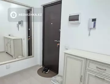 55 м², 2-комнатная квартира, этаж 8 из 9, 55 м², изображение - 10