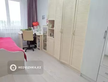 55 м², 2-комнатная квартира, этаж 8 из 9, 55 м², изображение - 6