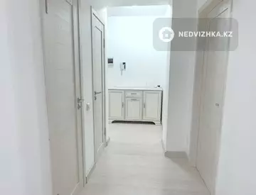 55 м², 2-комнатная квартира, этаж 8 из 9, 55 м², изображение - 9