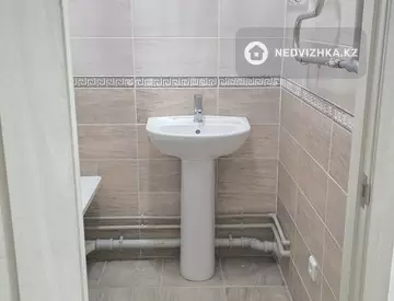 55 м², 2-комнатная квартира, этаж 8 из 9, 55 м², изображение - 7