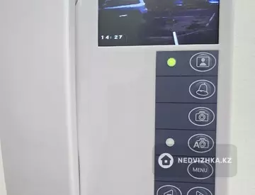 55 м², 2-комнатная квартира, этаж 8 из 9, 55 м², изображение - 12