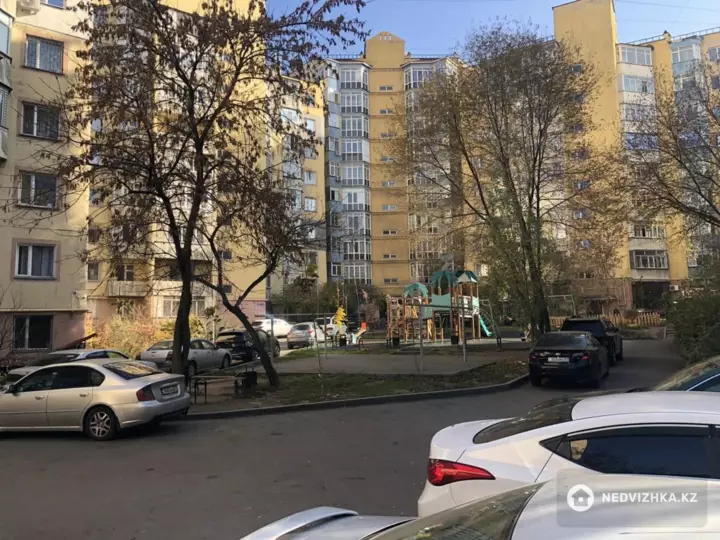 52 м², 2-комнатная квартира, этаж 9 из 10, 52 м², изображение - 1